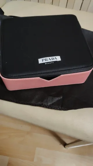 Prada Paradoxe Bruma Capilar 30ml