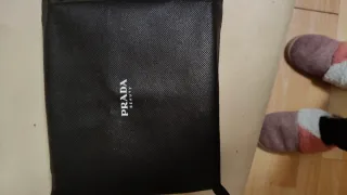 Prada Paradoxe Bruma Capilar 30ml