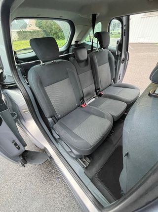 Ford Grand C-MAX 2013