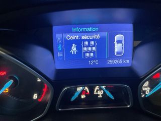 Ford Grand C-MAX 2013