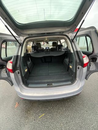 Ford Grand C-MAX 2013