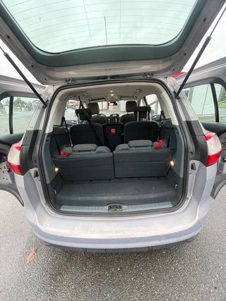 Ford Grand C-MAX 2013