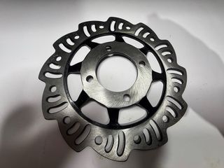 Disco de Freno 190mm pit bike honda crf 50