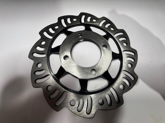 Disco de Freno 190mm pit bike honda crf 50
