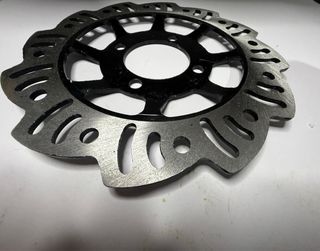 Disco de Freno 190mm pit bike honda crf 50