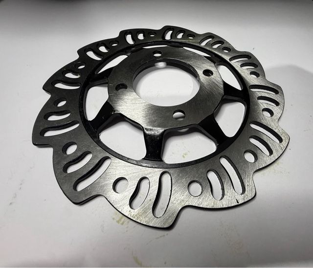 Disco de Freno 190mm pit bike honda crf 50