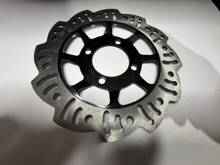 Disco de Freno 190mm pit bike honda crf 50