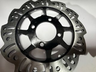 Disco de Freno 190mm pit bike honda crf 50