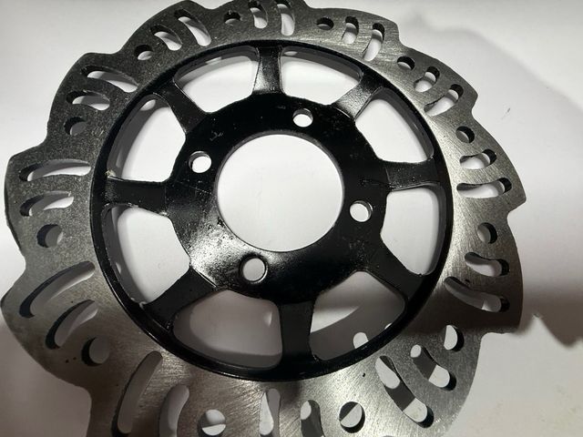 Disco de Freno 190mm pit bike honda crf 50