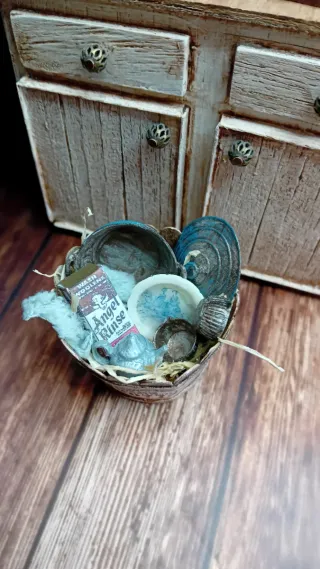 Accessori Cucina Casa Bambole