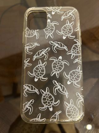 3 Carcasas para móvil