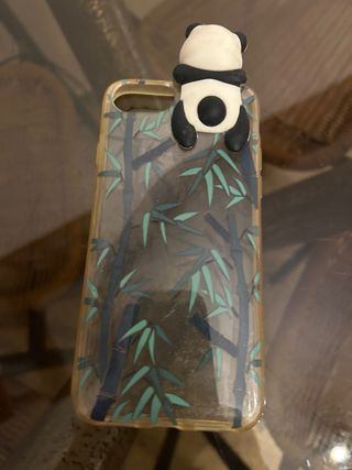 3 Carcasas para móvil