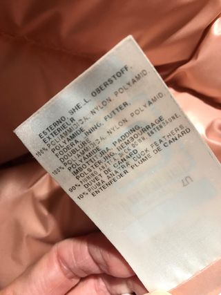 Bellissimo Gilet Trapuntato tgIT42/M - Colmar