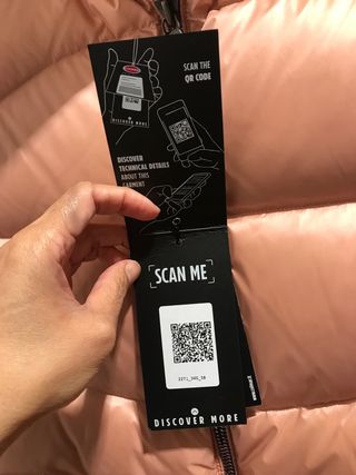 Bellissimo Gilet Trapuntato tgIT42/M - Colmar