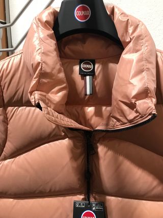 Bellissimo Gilet Trapuntato tgIT42/M - Colmar