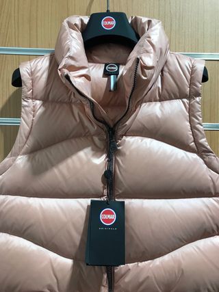 Bellissimo Gilet Trapuntato tgIT42/M - Colmar