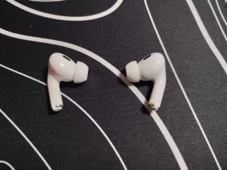 Auriculares Inalámbricos Blancos