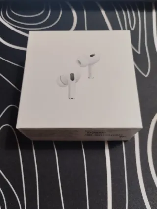 Auriculares Inalámbricos Blancos