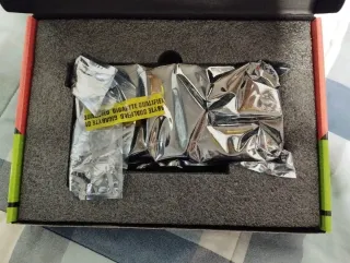 Tarjeta Gráfica XD Gigabyte GeForce GTX 1660 Ti