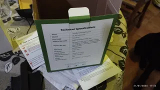 DigitNow! Film Scanner M126-DE-T