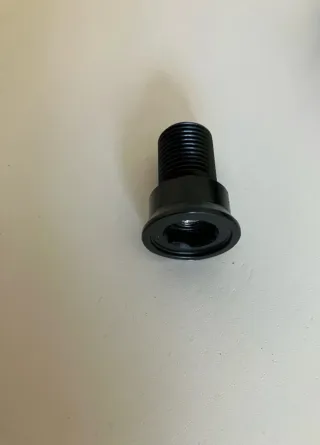 Manicotto Yamaha originale e carter comando