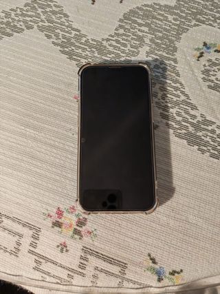 iPhone 13 128GB Negro