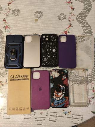 iPhone 13 128GB Negro