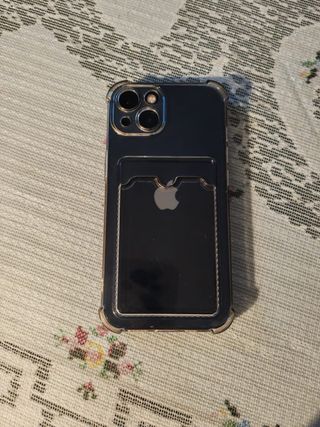 iPhone 13 128GB Negro