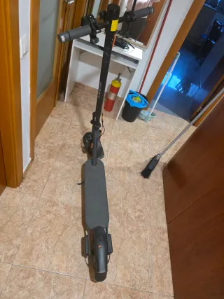 Patinete Eléctrico Xiaomi