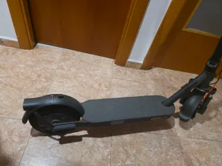 Patinete Eléctrico Xiaomi