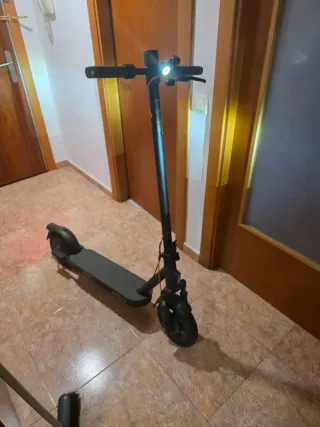 Patinete Eléctrico Xiaomi