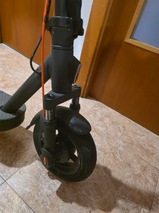 Patinete Eléctrico Xiaomi