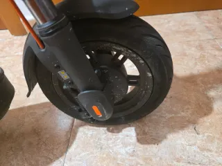 Patinete Eléctrico Xiaomi
