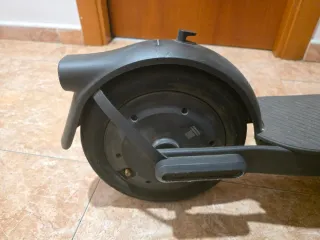 Patinete Eléctrico Xiaomi