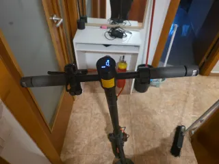 Patinete Eléctrico Xiaomi