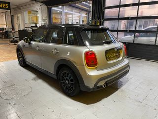 MINI Mini 2023