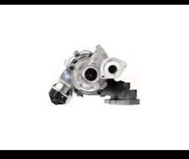 Turbo Volkswagen Caddy 04L253019P.