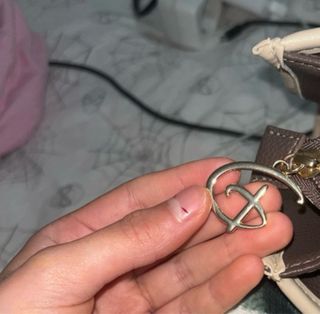 Bolso Disney Beige y Marrón