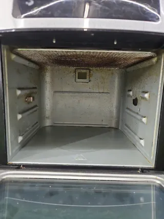 Freidora y Horno G3 Ferrari G10182