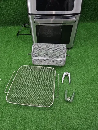 Freidora y Horno G3 Ferrari G10182