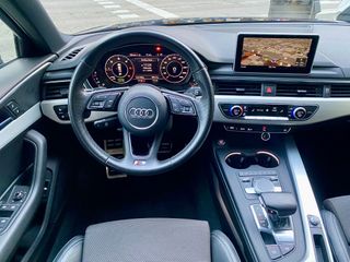 Audi A4 AVANT QUATTRO