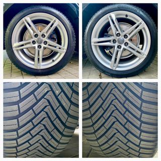 Audi A4 AVANT QUATTRO