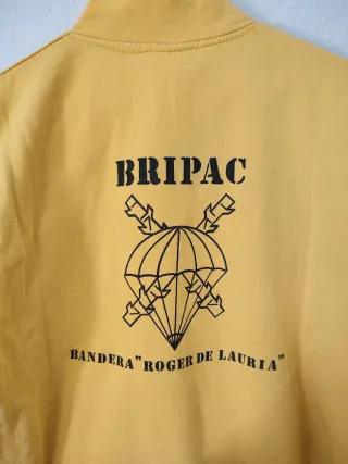 Sudadera Bripac XL