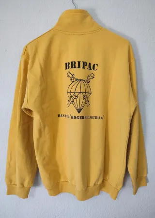 Sudadera Bripac XL