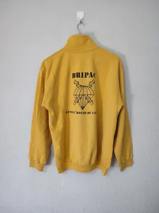 Sudadera Bripac XL