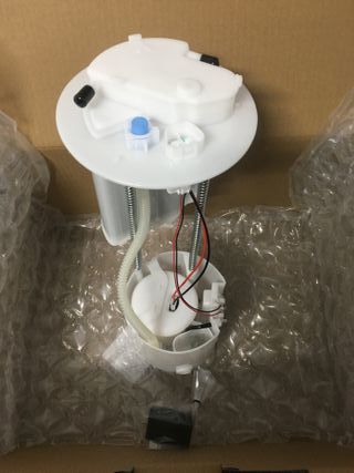 Bomba Combustible Delphi Toyota Yaris/Daihatsu