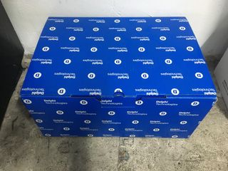 Bomba Combustible Delphi Toyota Yaris/Daihatsu