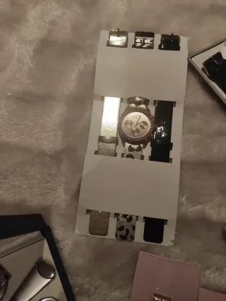 Orologi da polso per donna e uomo