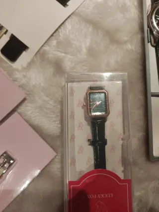 Orologi da polso per donna e uomo