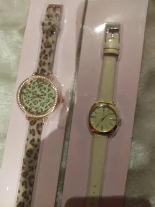 Orologi da polso per donna e uomo